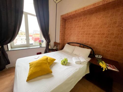 Verkhnie Misto Apartamento | Apartment in the historic center