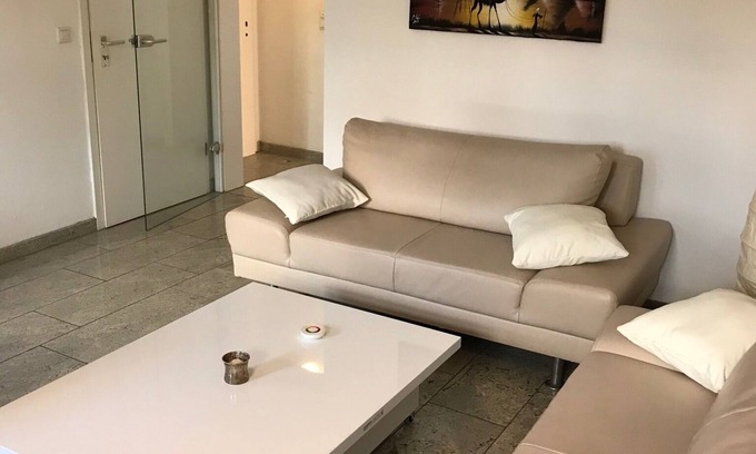 Schwalmtal Apartamento | Apartamento en la reserva natural Schwalmtal