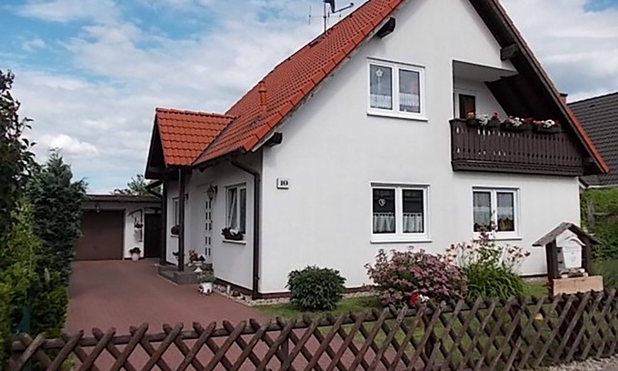 Templin Apartamento | Apartamento en la perla de Uckermark