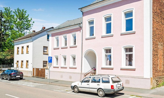 Bad Camberg Apartamento | Acogedor apartamento vacacional en la turística región de Taunus