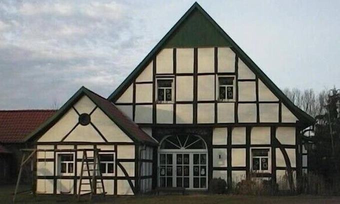 Versmold Apartamento | Apartamento en el bosque de Teutoburgo / Münsterland - Versmold - Bielefeld
