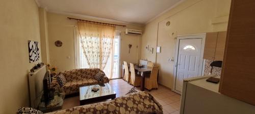 Nea Playia Apartamento | Apartment in the village