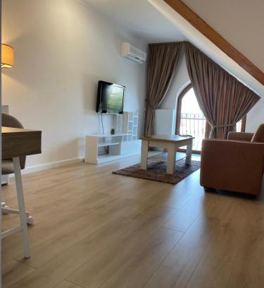 Calea Sever Bocu Apartamento | Apartment in the Villa Northern Dreams #3 PARKING INCLUDED IN PRICE
