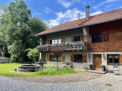 Sulzberg Apartamento | Apartment in the Waxenegg country house