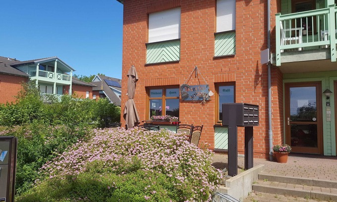 Neuensien Apartamento | Apartamento en el Zeesenhaus - Zeesenhaus 2