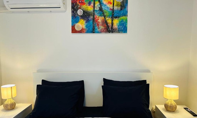 Sesvete Apartamento | Apartment In Time
