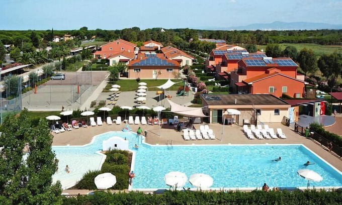Vada Apartamento | Apartamento en Toscana cerca de playas
