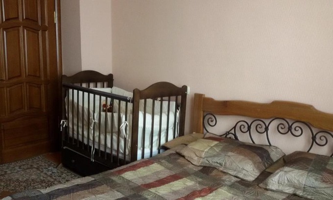 Tyrnyauz Apartamento | Apartment in Tyrnyauz