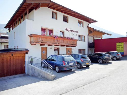 Finsing Casa | Apartment in Tyrol near Ski Lift