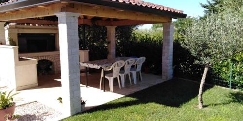 Finida Apartamento | Apartment in Umag - Istrien 36919