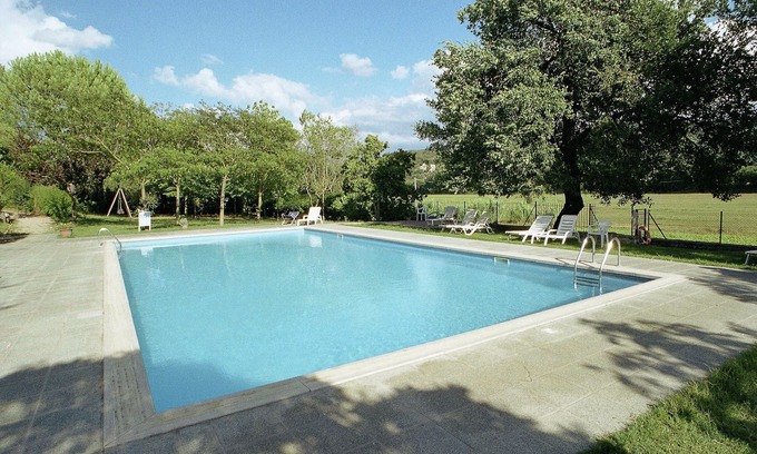 Collesanto Casa | Apartamento en Umbría cerca del Trasimeno