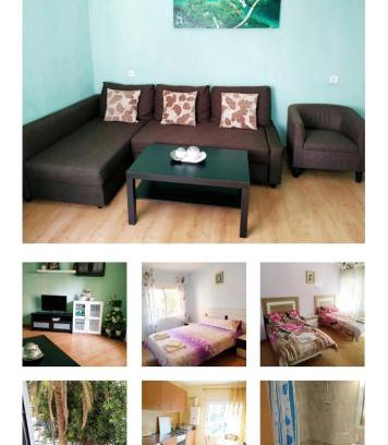En Corts Apartamento | Apartment in Valencia