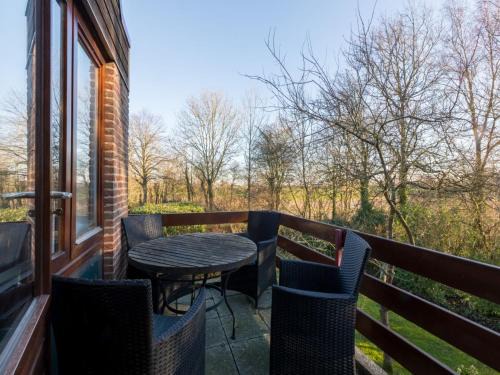 Zanddijk Apartamento | Apartment in Veere near Lake Veerse Marina, cleaning included
