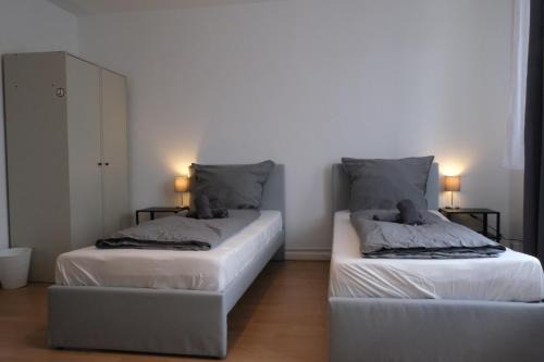 Velbert Apartamento | Apartment in Velbert - central - new