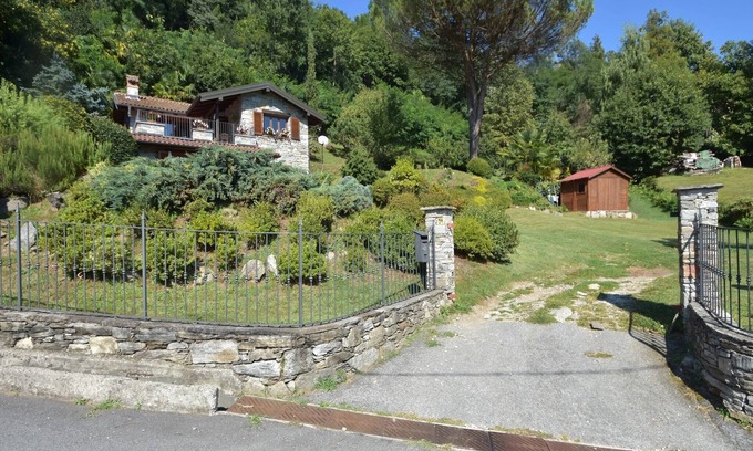 Suna Apartamento | Apartamento en Verbania cerca del lago e islas