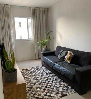 Zona Leste Apartamento | Apartment in Vila Prudente