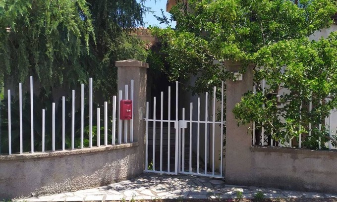 Arbatax Villa | Apartment in villa