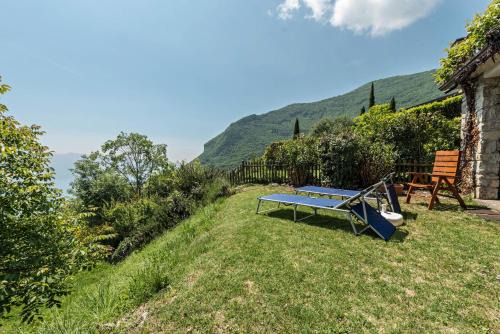 Aer Apartamento | Apartment in Villa vista lago
