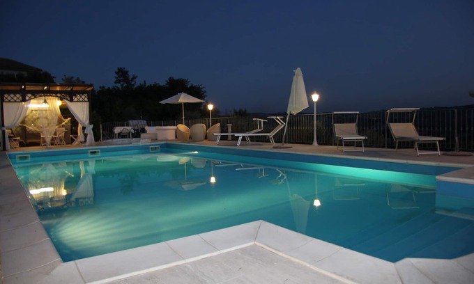 Case Alte Apartamento | APARTAMENTO EN VILLA CON PISCINA EN LA SAL, VISTA CLIMATIZADA, ESPECTACULAR !!!