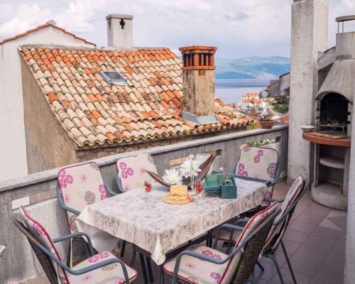 Vrbnik Apartamento | Apartment in Vrbnik/Insel Krk 14527