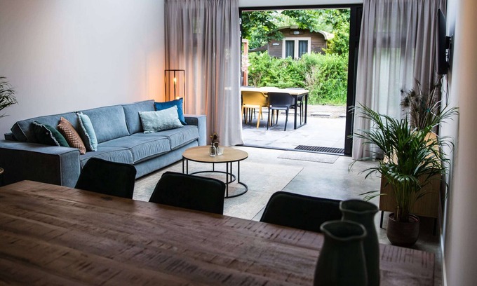 Municipality of Veere Casa | Beautiful Flat Close to the Beach