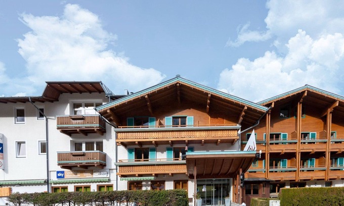 Wald im Pinzgau Apartamento | Apartamento en Wald cerca de Zillertal Arena