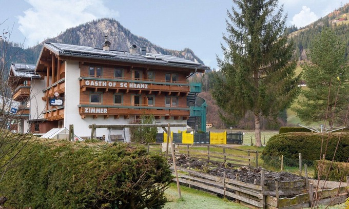 Wald im Pinzgau Apartamento | Apartamento en Wald cerca de Zillertal