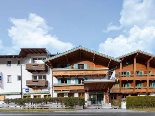 Wald im Pinzgau Apartamento | Apartment in Wald near Zillertal Arena
