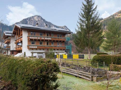 Wald im Pinzgau Apartamento | Apartment in Wald near Zillertal Ski Area