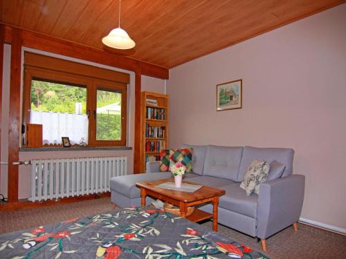 Warin Apartamento | Apartment in Warin in der N he des Glammsees, cleaning included