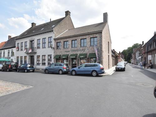 Watou Apartamento | Apartment in Watou near French Border