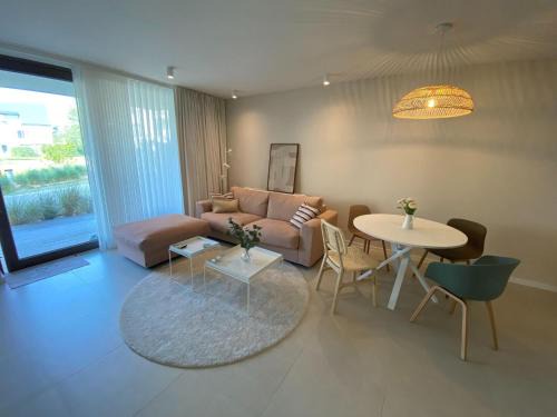 Westende Apartamento | Apartment in Westende near the Beach