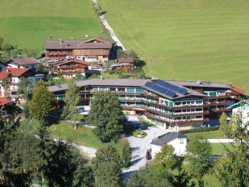 Auffach Apartamento | Apartment in Wildschönau by Schatzberg Lift