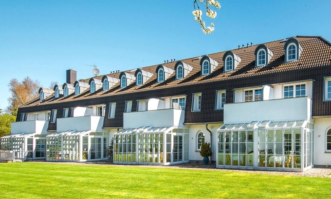 Wischuer Apartamento | Fewo Wischuer - Wischuer