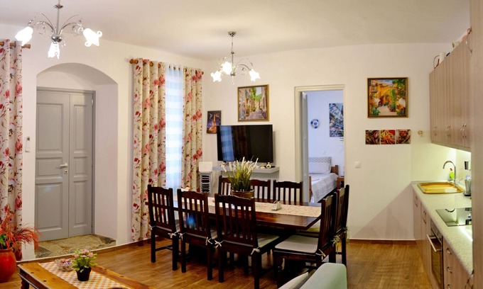 Katapola Apartamento | Apartment in Xylokeratidi Amorgos