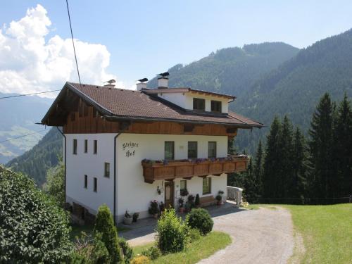 Fuegenberg Apartamento | Apartment in Zillertal near Ski Slopes