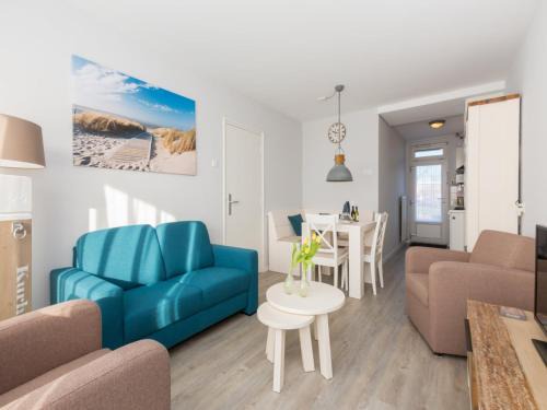 Zoutelande Apartamento | Apartment in Zoutelande near Sandy Beach
