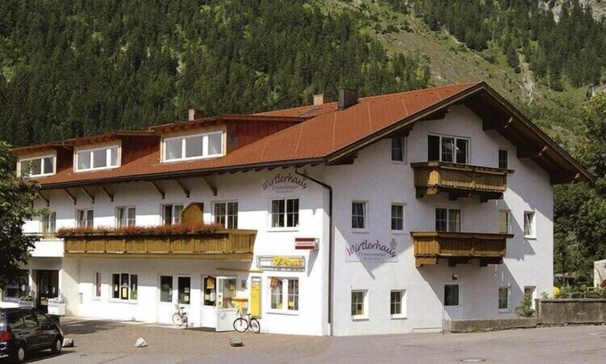 Bichlbach Apartamento | Apartamento en Zugspitz Arena cerca de rutas