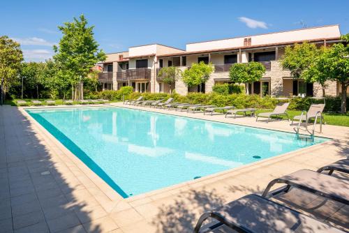 Cavaion Veronese Apartamento | Apartment Incanto del Lago