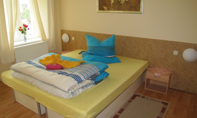 Loebtau Apartamento | Apartamento - económico - práctico