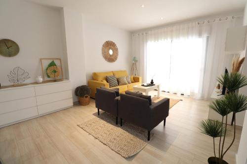 La Mata Apartamento | Apartment Infinity Beach, edf Pinada Beach, La Mata, Torrevieja