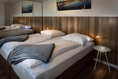 Greifswald Apartamento | Apartment Inge
