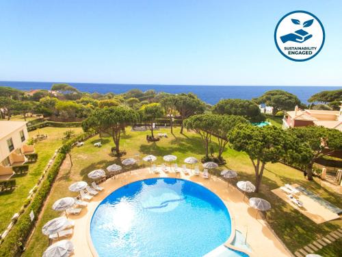 Oura Apartamento | Apartment Ipanema 1 by Algarve Vacation