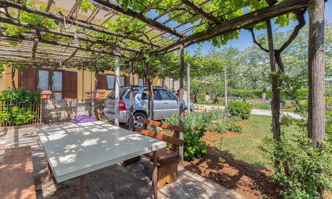 Musalez Apartamento | Apartment IPV20 (Silva) (Istria - Vrvari)