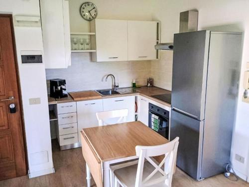 Caldonazzo Apartamento | Apartment Irene by Interhome