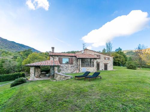 Montieri Apartamento | Apartment Irene by Interhome