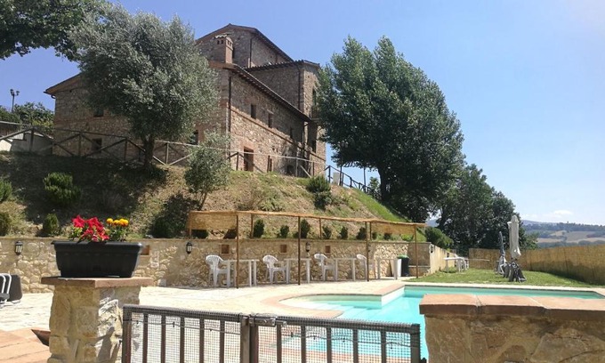 Fratta Apartamento | Apartment Iris 3 Bedrooms,2 Bath, Living Room 10 Pax