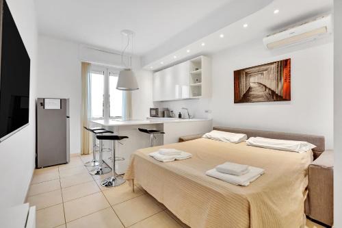 Zona Zara Apartamento | Apartment Isola Zara 23 - Affitti Brevi Italia