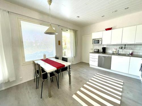 Pyhajoki Apartamento | Apartment Isorannantie