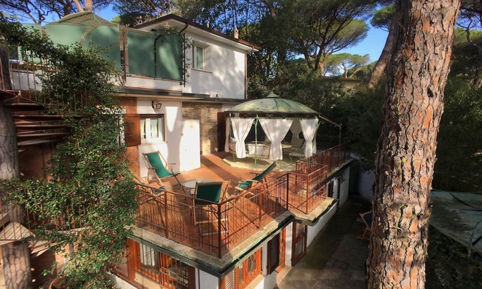Donoratico Casa | Un paraíso cerca de las playas de la Toscana